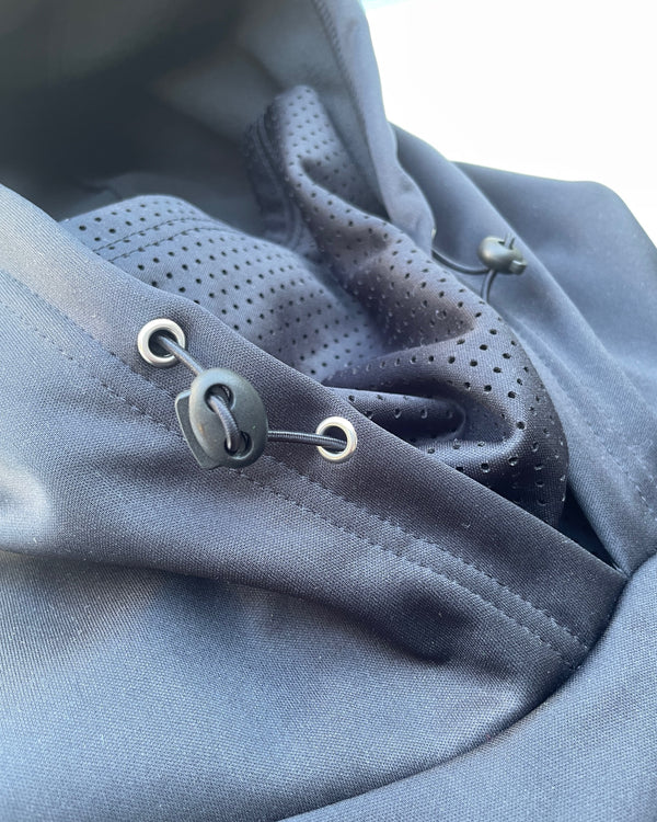THE REELER | PERFORMANCE HOODIE