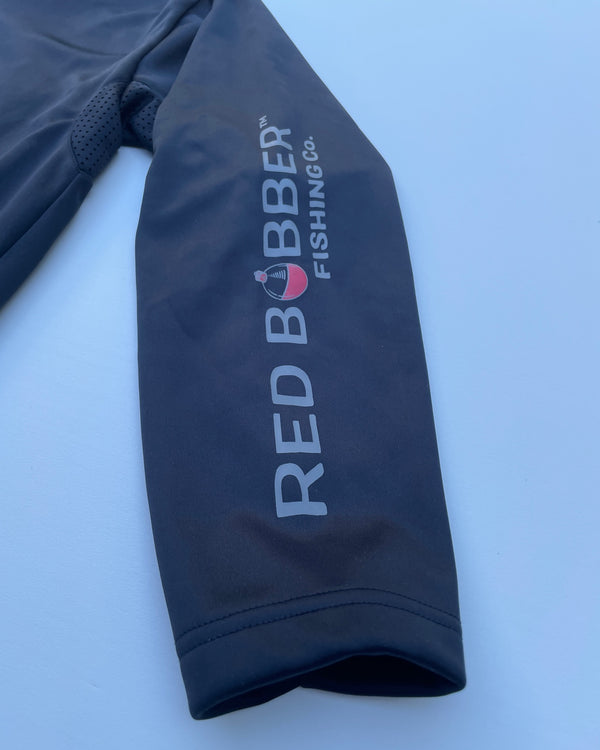 THE REELER | PERFORMANCE HOODIE