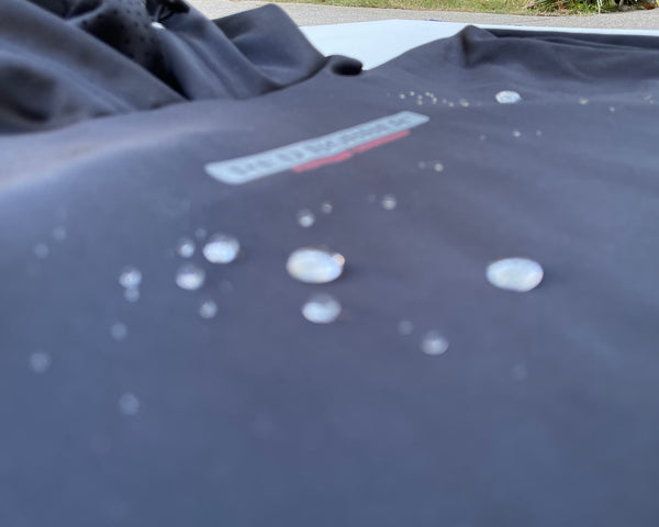 THE REELER | PERFORMANCE HOODIE