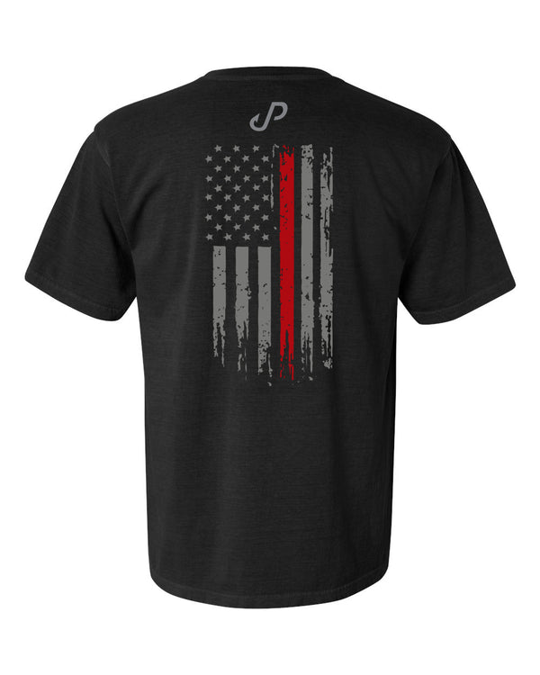 JACE PETERSON COLLECTION - AM FLAG