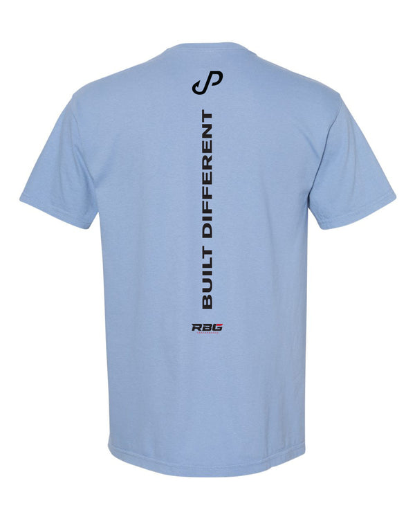 JACE PETERSON COLLECTION - BUILT DIFFERENT