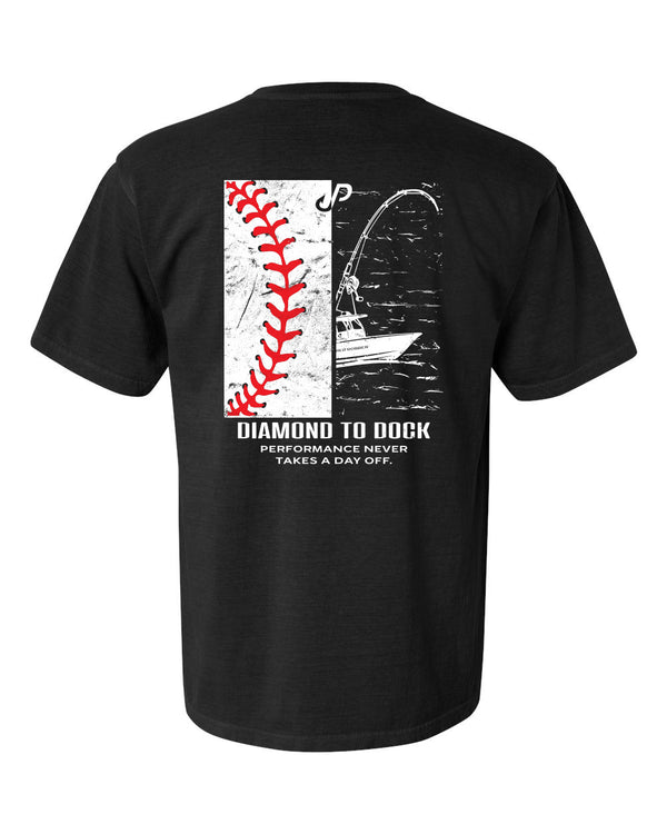 JACE PETERSON COLLECTION - DIMOND TO DOCK