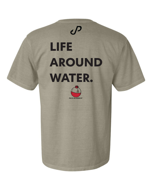 JACE PETERSON COLLECTION - LIFE AROUND WATER