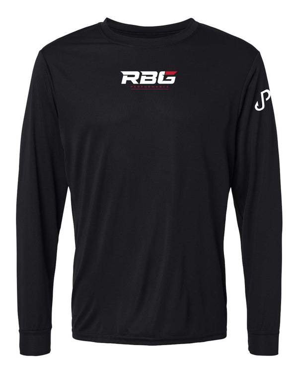 JACE PETERSON X RBG PERFORMANCE UPF 50 SHIRT
