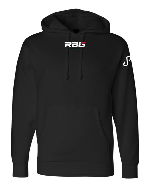 JACE PETERSON X RBG PERFORMANCE - HEAVYWEIGHT HOODIE