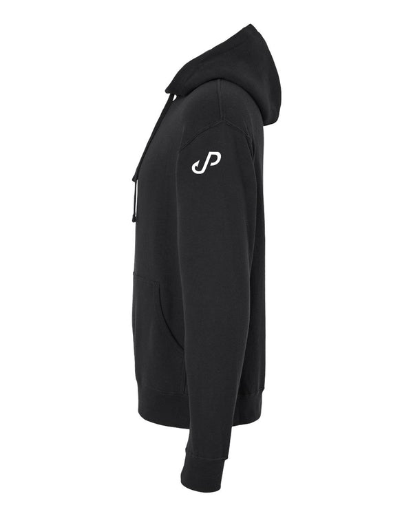 JACE PETERSON X RBG PERFORMANCE - HEAVYWEIGHT HOODIE