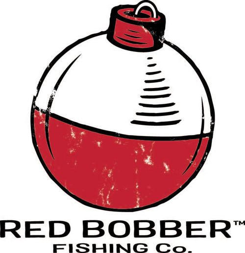 RED BOBBER™ APPAREL - RED BOBBER FISHING Co. OFFICIAL SITE