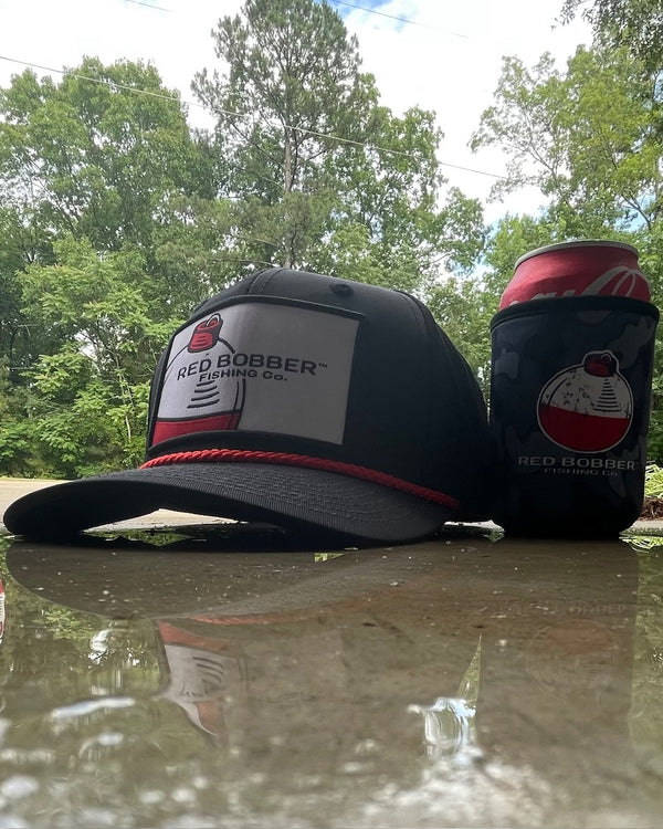 MEMORIAL DAY BUNDLE | Performance Hat + FREE Can Cooler