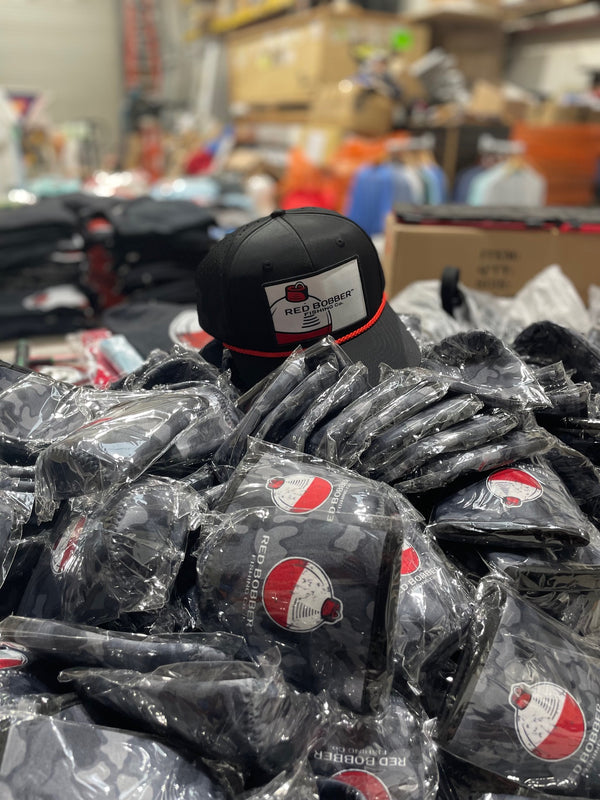 MEMORIAL DAY BUNDLE | Performance Hat + FREE Can Cooler