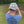 Load and play video in Gallery viewer, Red Bobber Sunglass Strap
