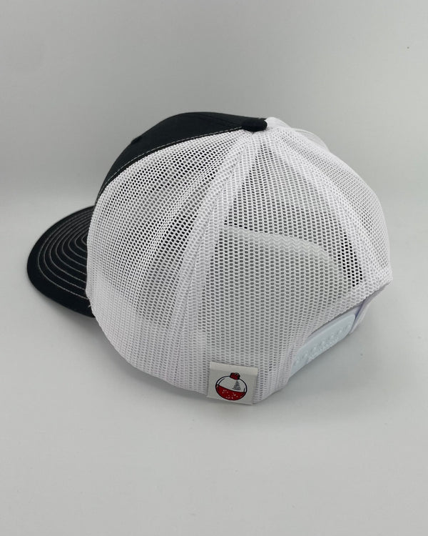 RED BOBBER™ GEAR | RBG PERFORMANCE | CLASSIC TRUCKER