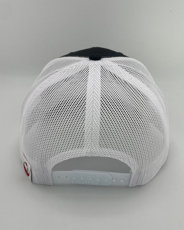 RED BOBBER™ GEAR | RBG PERFORMANCE | CLASSIC TRUCKER