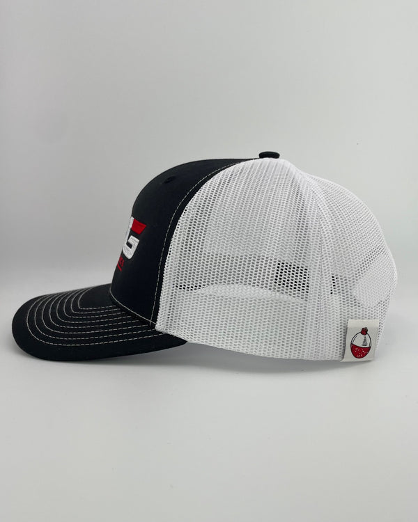 RED BOBBER™ GEAR | RBG PERFORMANCE | CLASSIC TRUCKER