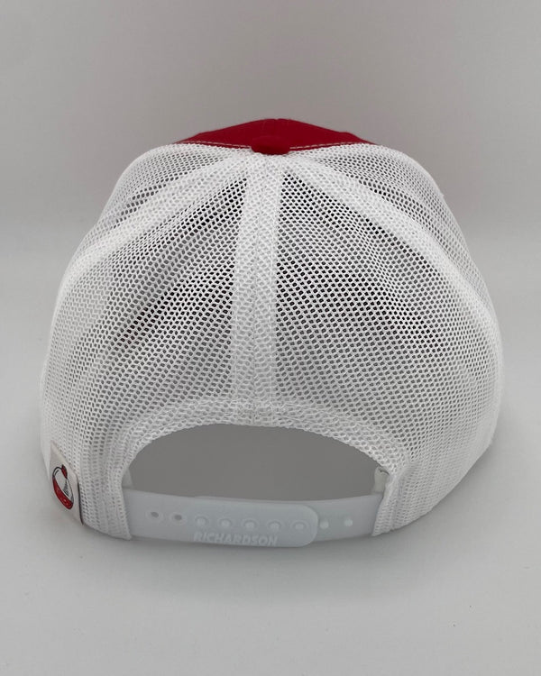 RED BOBBER™ GEAR | RBG PERFORMANCE | CLASSIC TRUCKER