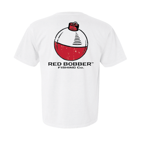 RED BOBBER™ CLASSIC TEE
