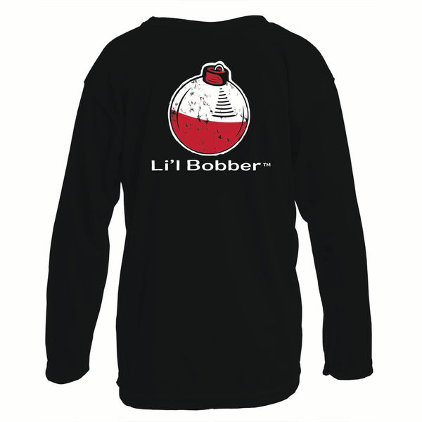 Toddler Iconic |  UPF 50 Long Sleeve Shirt