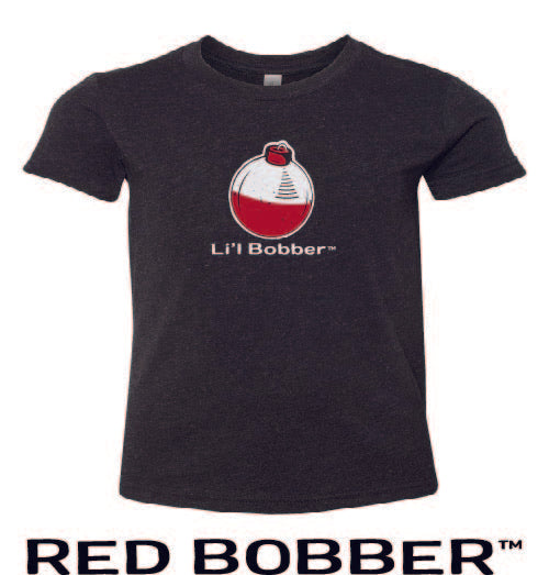 Li'l Bobber™ - Logo Toddler Tee